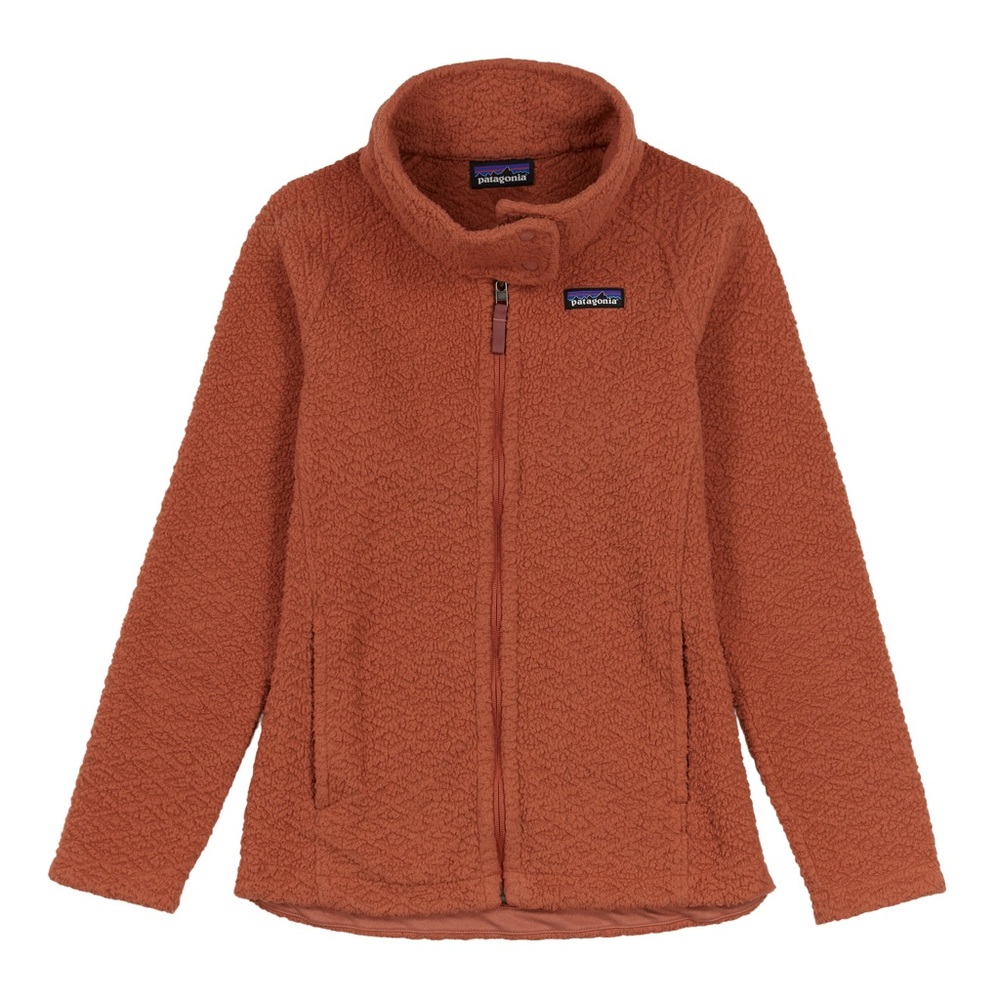 Patagonia Diamond Capra Jacket, Women’s Small